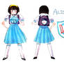 Alice Costumes: Alice