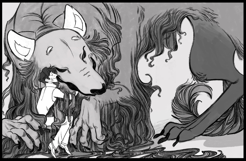 Otherwise Deviantart Making Friends by otherwise on DeviantArt