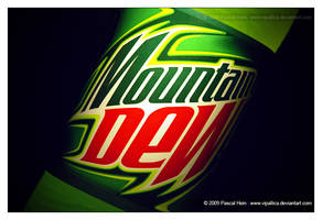 Mountain Dew...