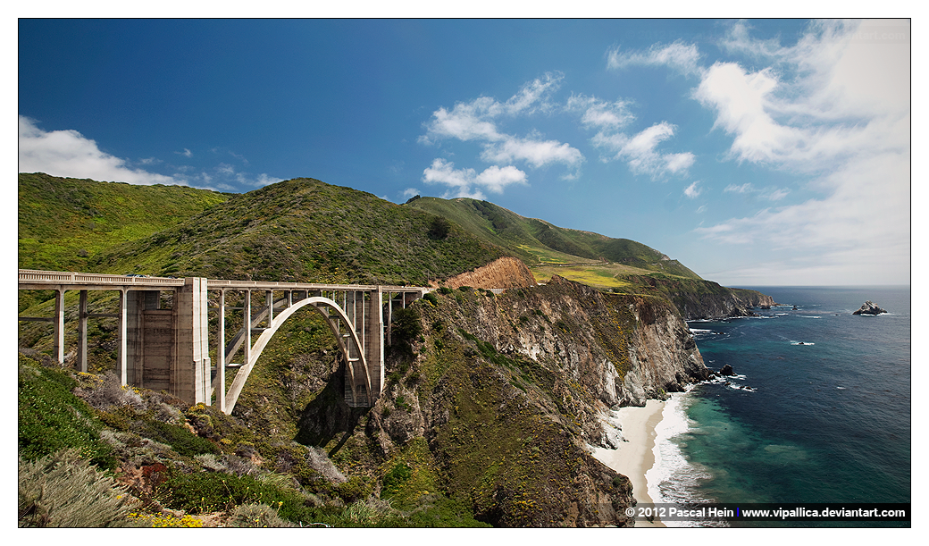 Big Sur