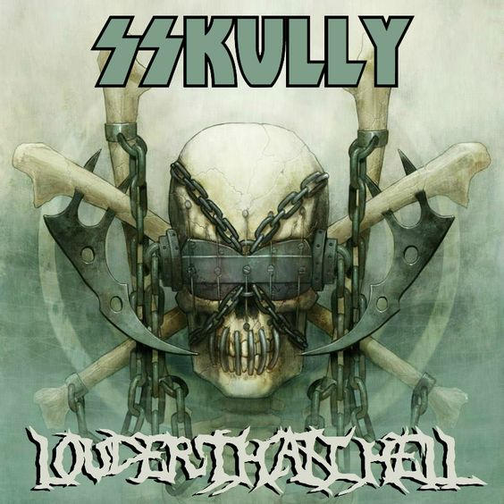 sskully album cover by artisticphotographer on DeviantArt