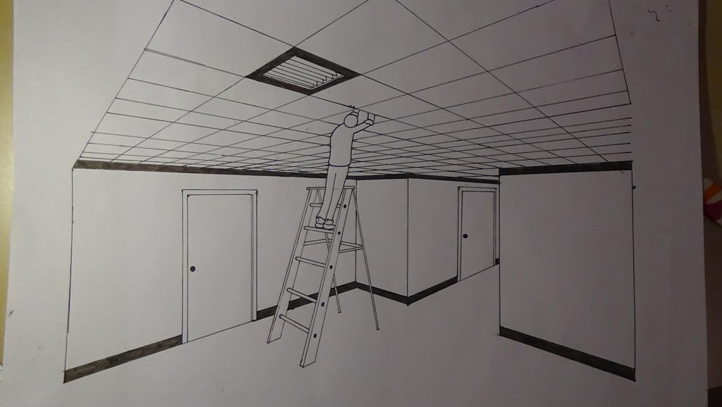2 Point Perspective Special Vanishing Points By Theartofjman On Deviantart 2 Point Perspective Special Vanishing Points By Theartofjman On Deviantart