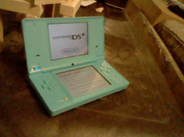 my dsi