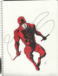 Daredevil