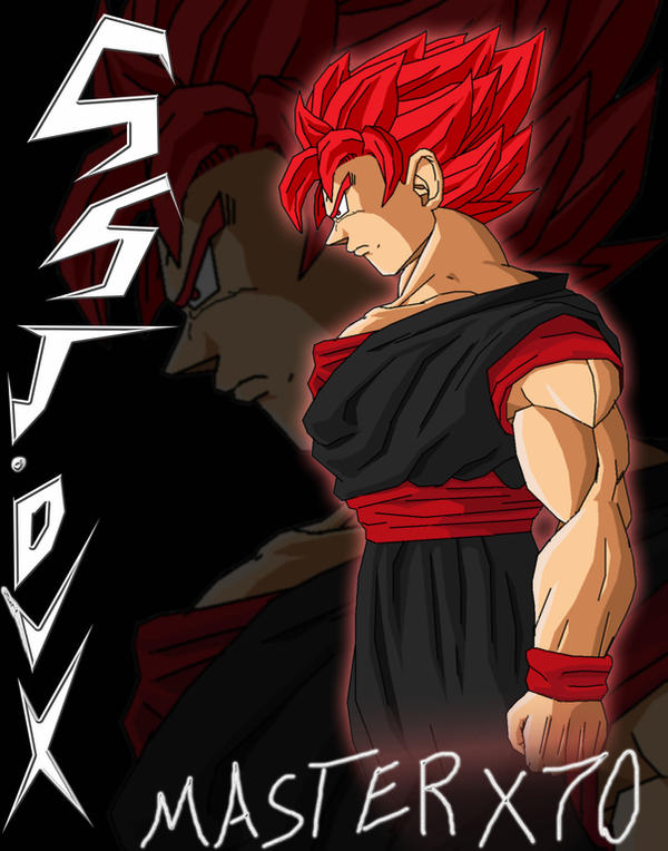 SS Dvx By Ruga-Rell by masterX70 on DeviantArt