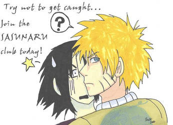 SasuNaru ID------by: FMAfan96