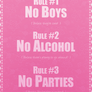 Umbridge's Rules