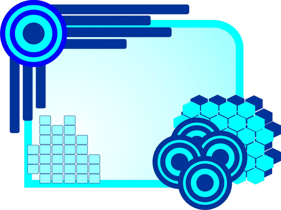 Vectpr Frames Vector Frame Project by Robinsar on DeviantArt