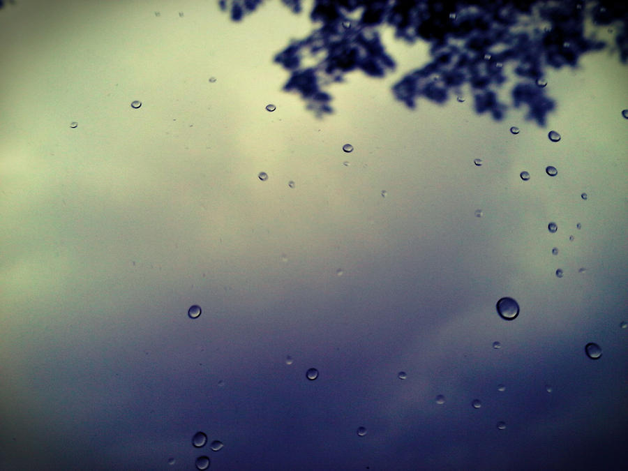 Rainy, Rainy Day