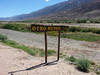 Jujuy Argentina