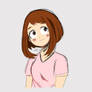 Uraraka