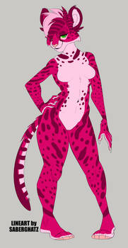 Cheetah Adopt Auction [OPEN]