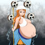 Stuffed nami~