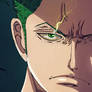 Zoro - Onepiece