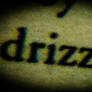 Beware the drizzit!