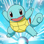 Pokemon-Squirtle