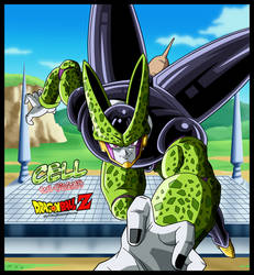 Perfect Cell