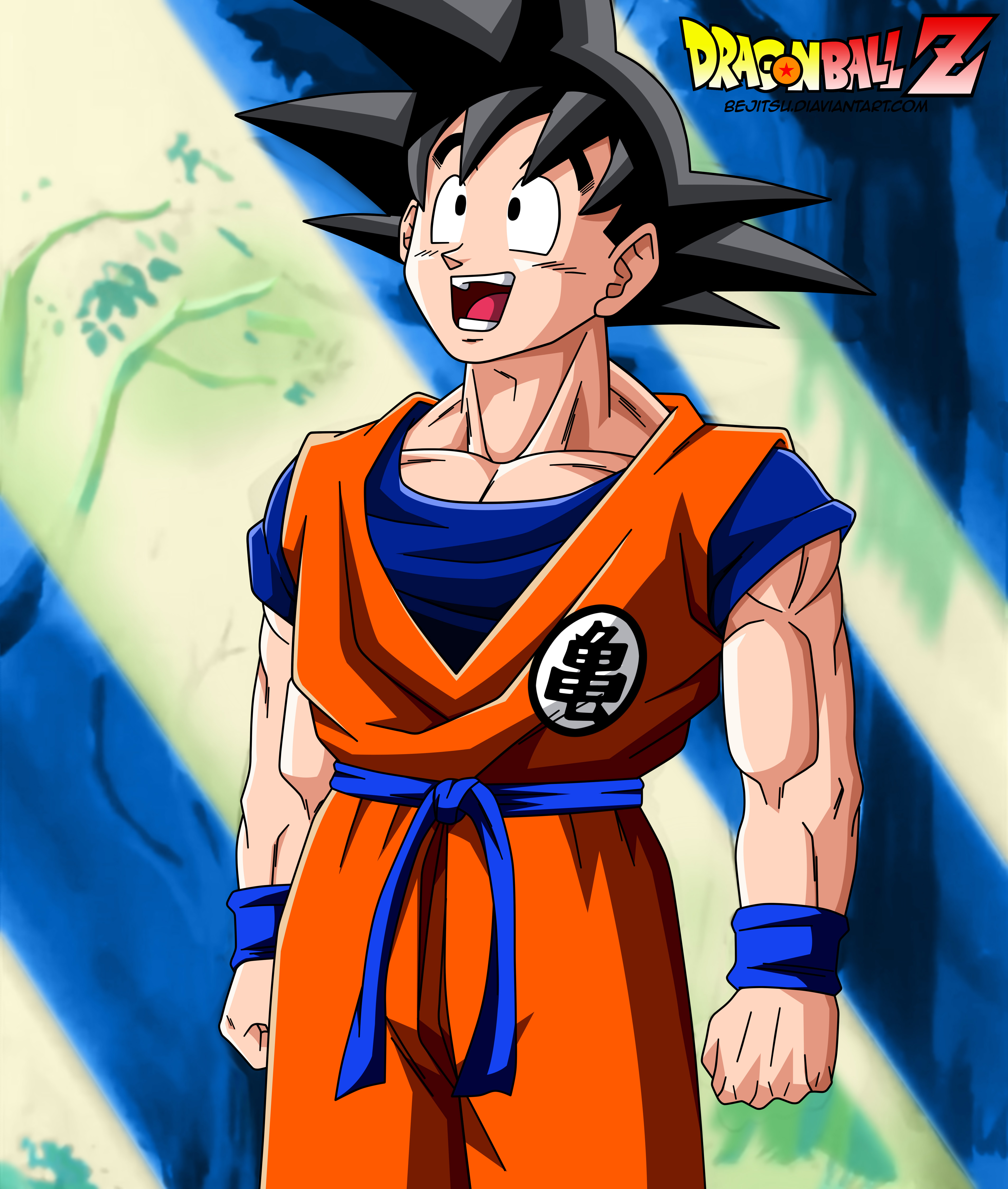 Dragon Ball - Goku