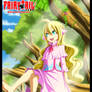 Fairy Tail Zero - Mavis