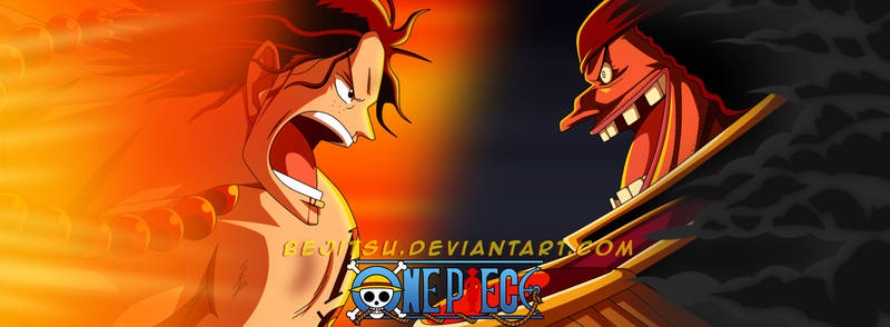 Download 70 Wallpaper One Piece Kurohige terbaru 2019