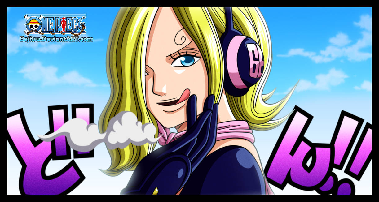 One Piece 6 Reiju By Bejitsu On Deviantart One Piece 6 Reiju By Bejitsu On Deviantart