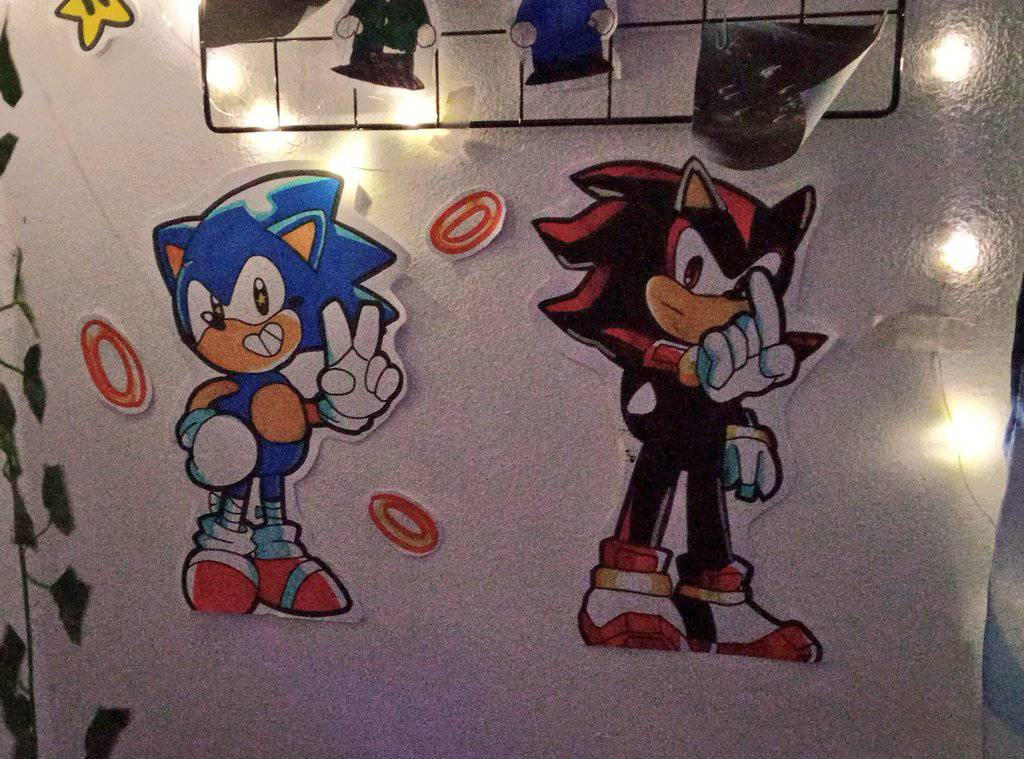 Sonic E O Shadow Xd By Coolstarsxd On Deviantart Sonic E O Shadow Xd By Coolstarsxd On Deviantart