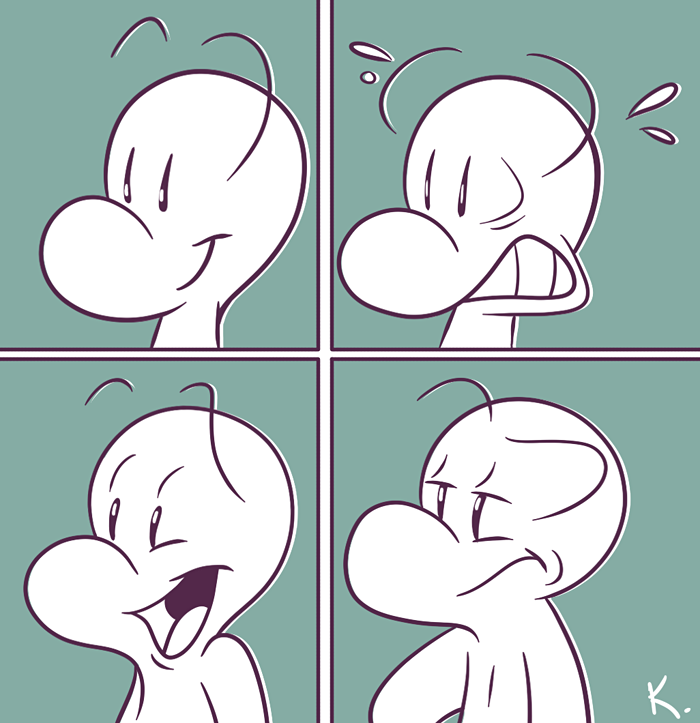 Fone Bone By Kamijo On Deviantart