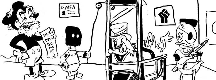 Comrade Mouse Explore the Best Praxis Art | DeviantArt