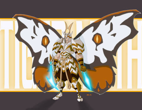 Tiger Moth Commission