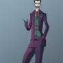 The Joker