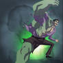 Hulking Out!