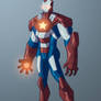 Iron Patriot