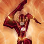 Speed Force