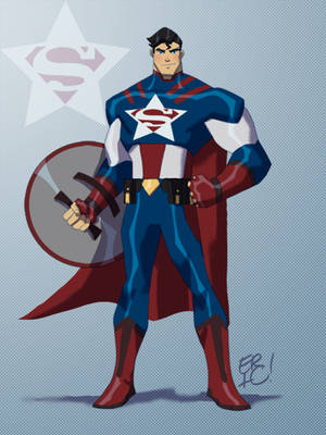 Captain Krypton!!