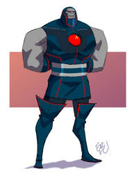 Darkseid