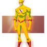 Reverse Flash