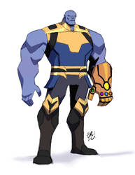 Thanos 