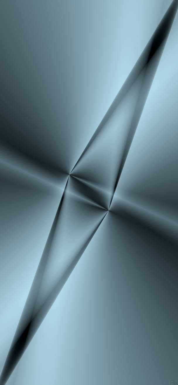 iphone 13 Wallpaper Gentle no1 (blue) by rix-wn on DeviantArt