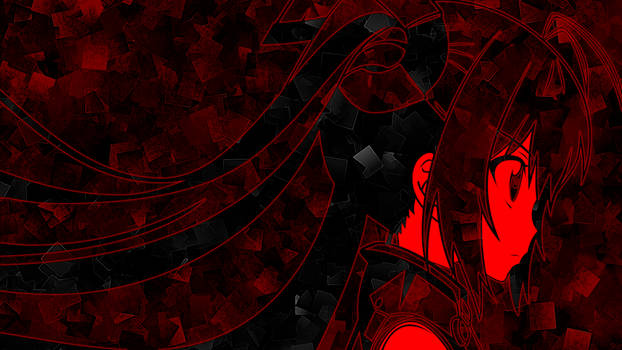 Red Anime Pattern Explore the Best Red_anime Art | DeviantArt