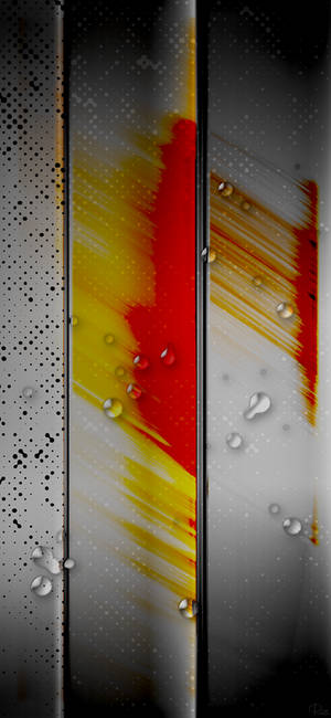 iphone 15 Pro Max Wallpaper Fusion No.245 B UP1