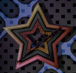 Galaxy Z Flip 6 Wallpaper FRONT No.49 A