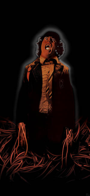Samsung S25 Ultra Wallpaper ACDC Powerage (UPDATE)