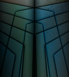 Galaxy Z Fold 7 Wallpaper MAIN Four