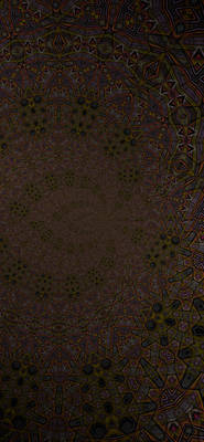 Galaxy S26 Ultra Wallpaper Fission No.04 B