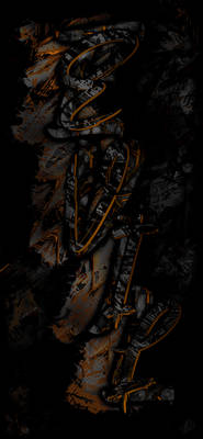Galaxy S26 Ultra Wallpaper Evil