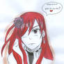 Erza Scarlet