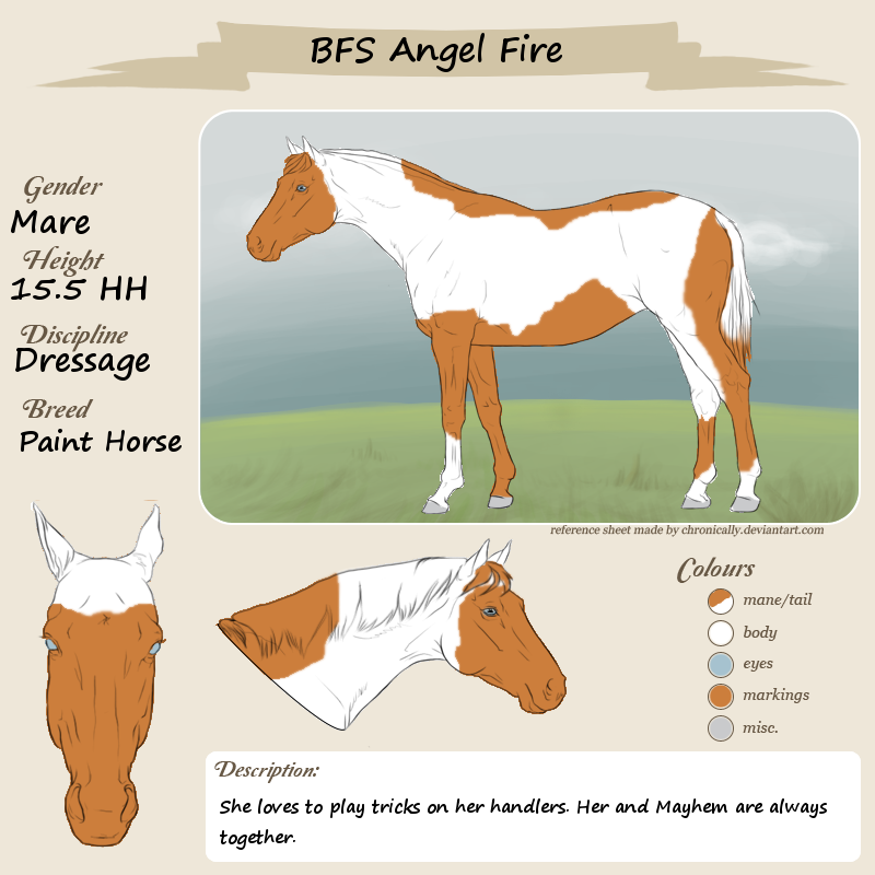 Angel Fire Ref