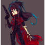 FinalFantasy: VincentValentine