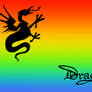 Rainbow Dragon