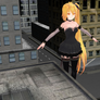 Neru giantess project preview 1